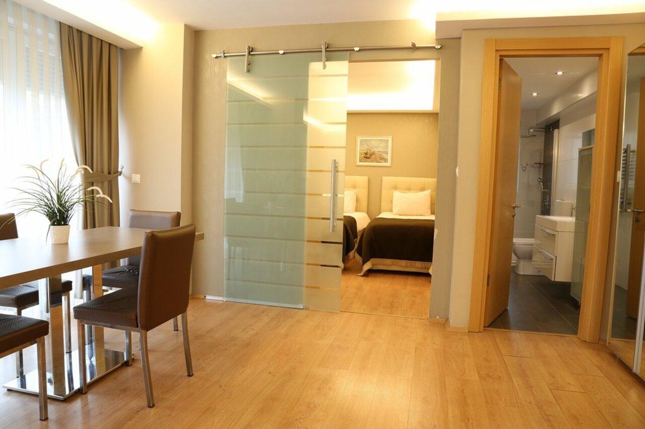 One Istanbul Hotel Suadiye Экстерьер фото