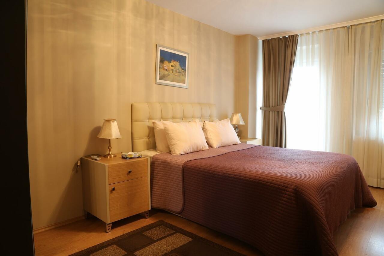 One Istanbul Hotel Suadiye Экстерьер фото
