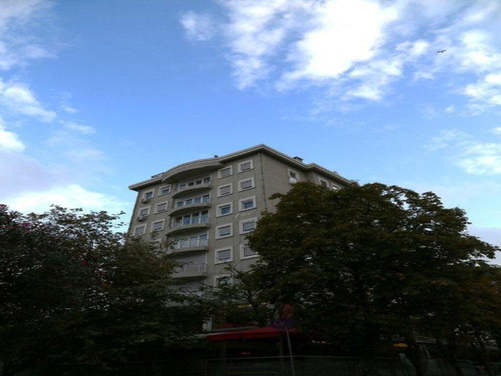One Istanbul Hotel Suadiye Экстерьер фото