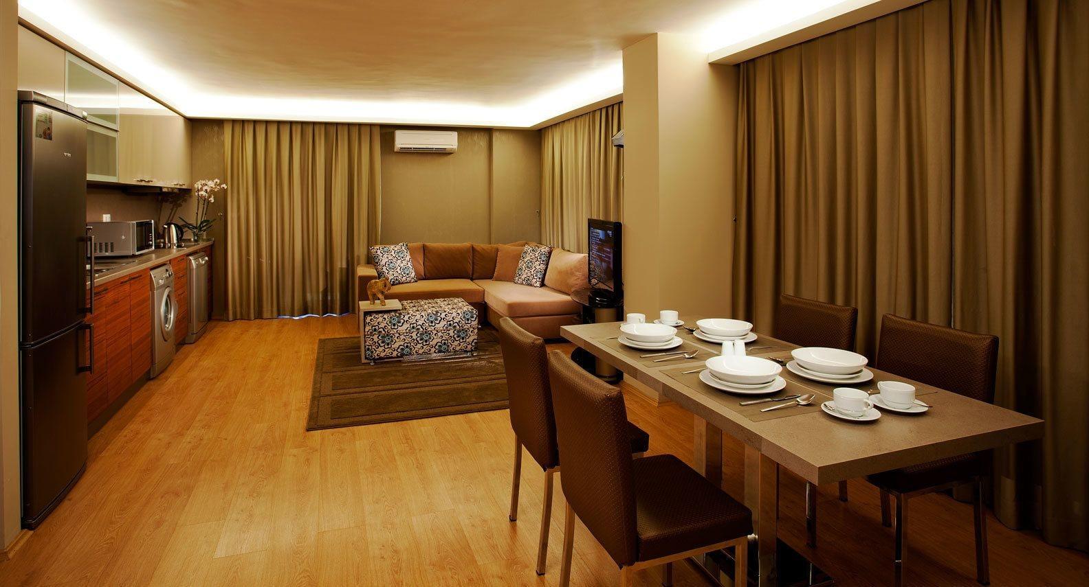 One Istanbul Hotel Suadiye Экстерьер фото