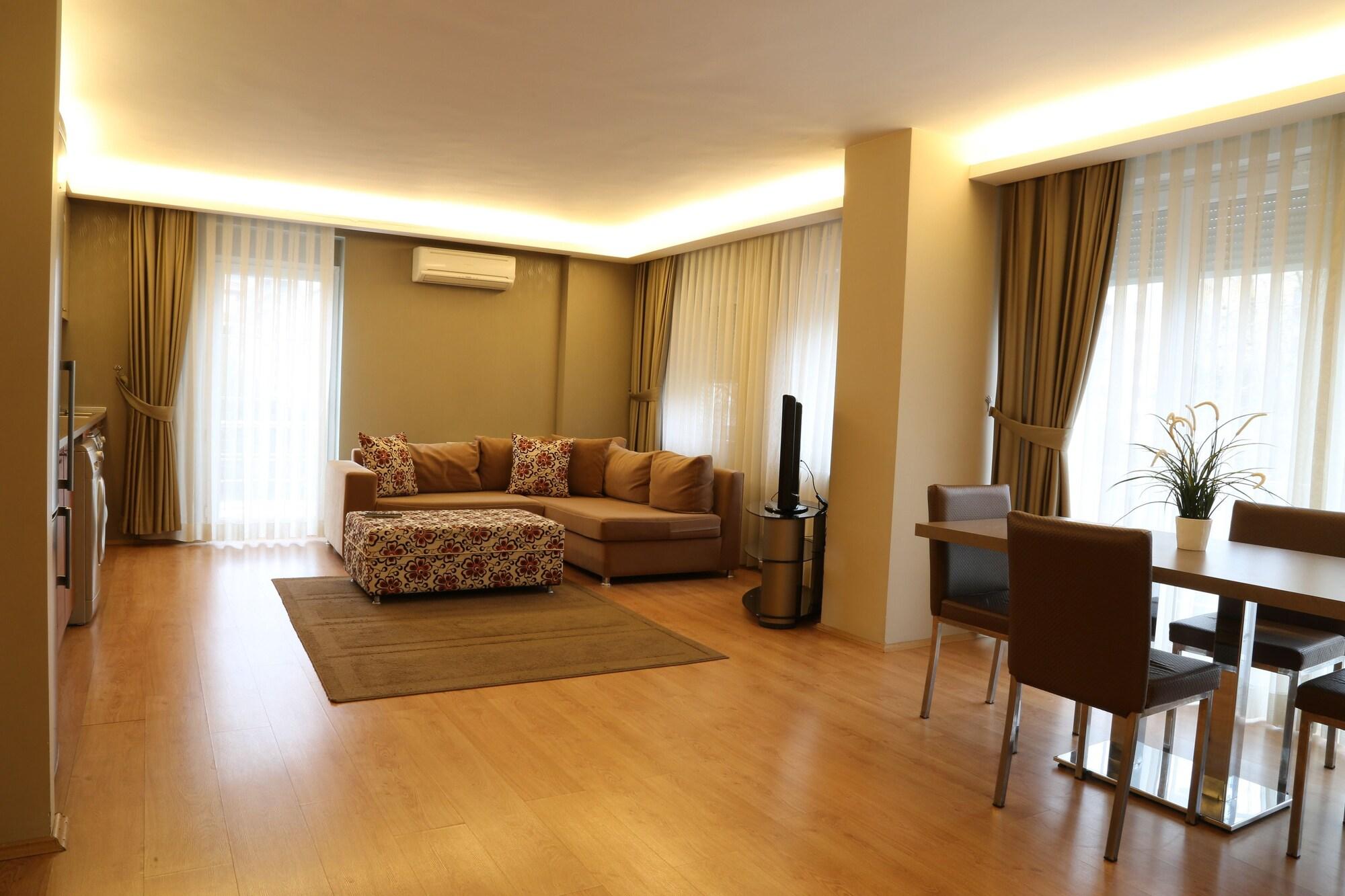 One Istanbul Hotel Suadiye Экстерьер фото