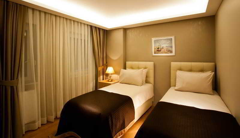 One Istanbul Hotel Suadiye Экстерьер фото