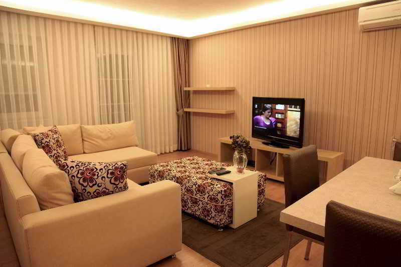One Istanbul Hotel Suadiye Экстерьер фото