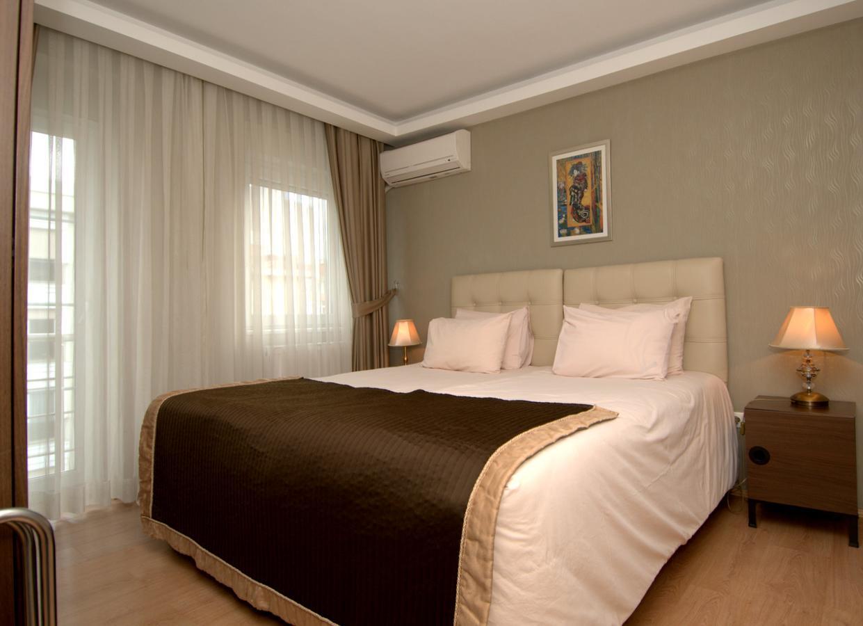 One Istanbul Hotel Suadiye Экстерьер фото