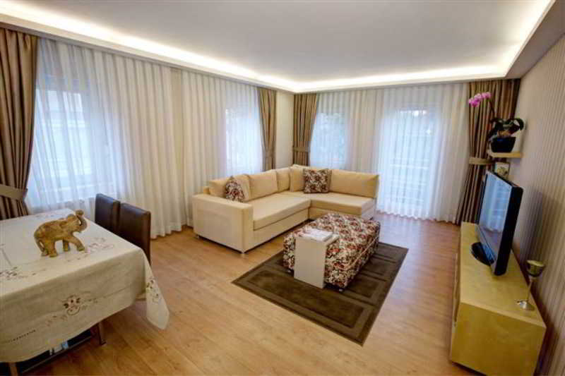 One Istanbul Hotel Suadiye Экстерьер фото