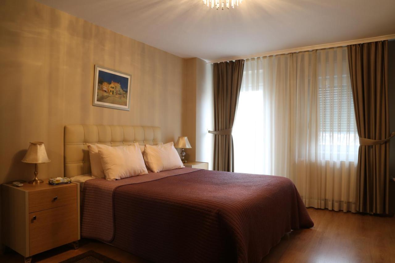 One Istanbul Hotel Suadiye Экстерьер фото