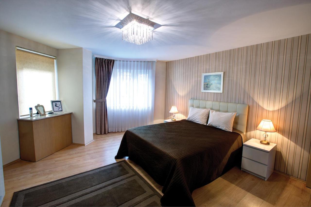 One Istanbul Hotel Suadiye Экстерьер фото