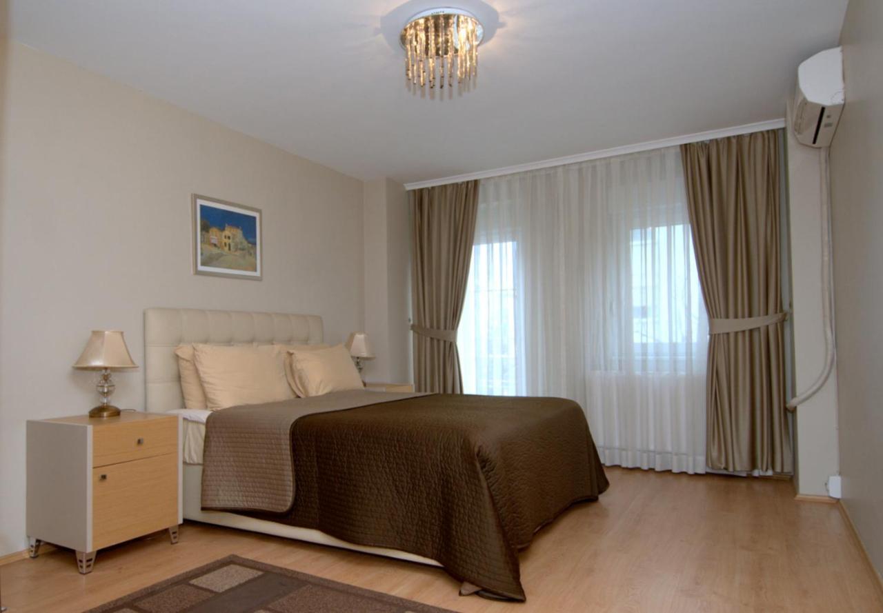 One Istanbul Hotel Suadiye Экстерьер фото