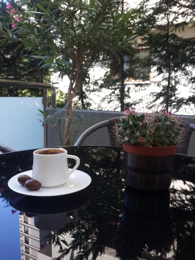 One Istanbul Hotel Suadiye Экстерьер фото