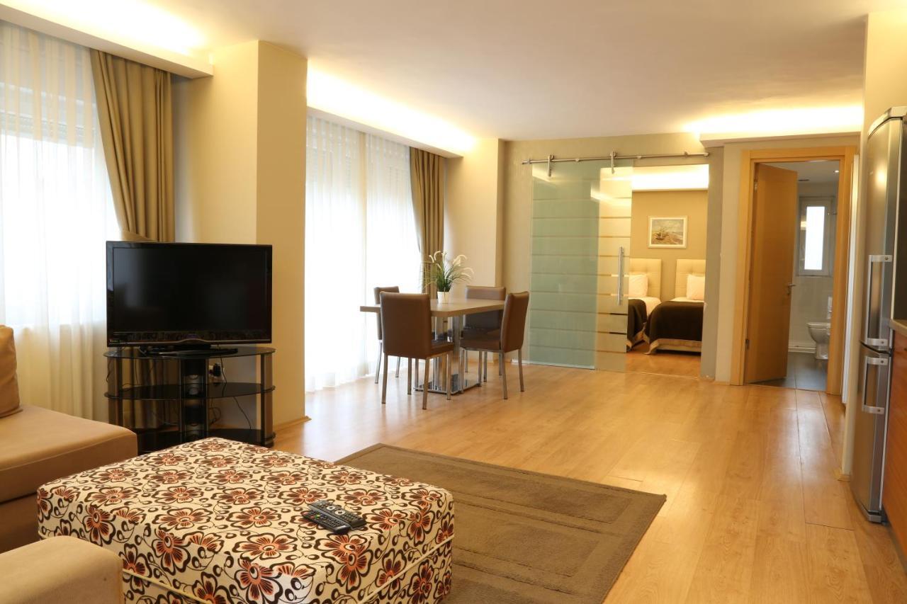 One Istanbul Hotel Suadiye Экстерьер фото